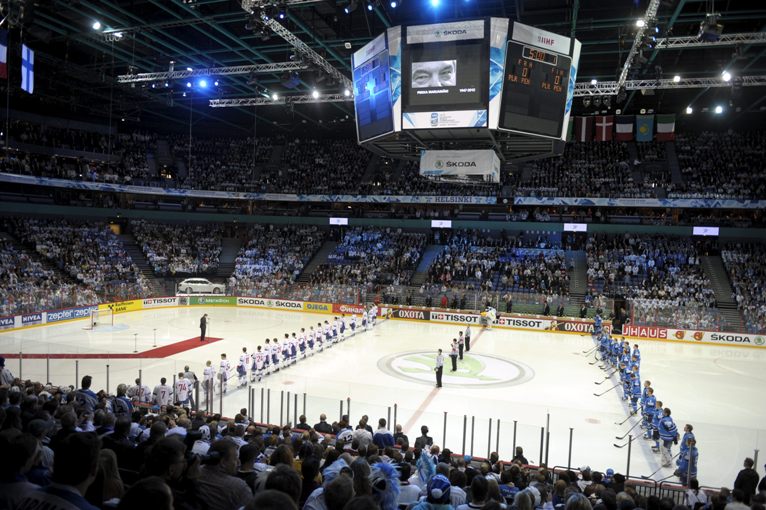 2012_IIHF_Ice_Hockey_World_Championships,_Finland_and_Sweden